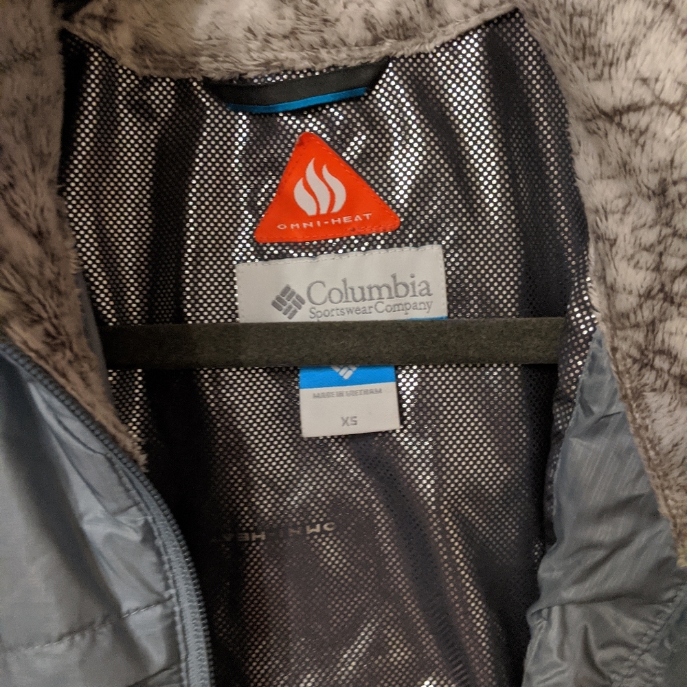 Fall jacket - Picture 2 of 3